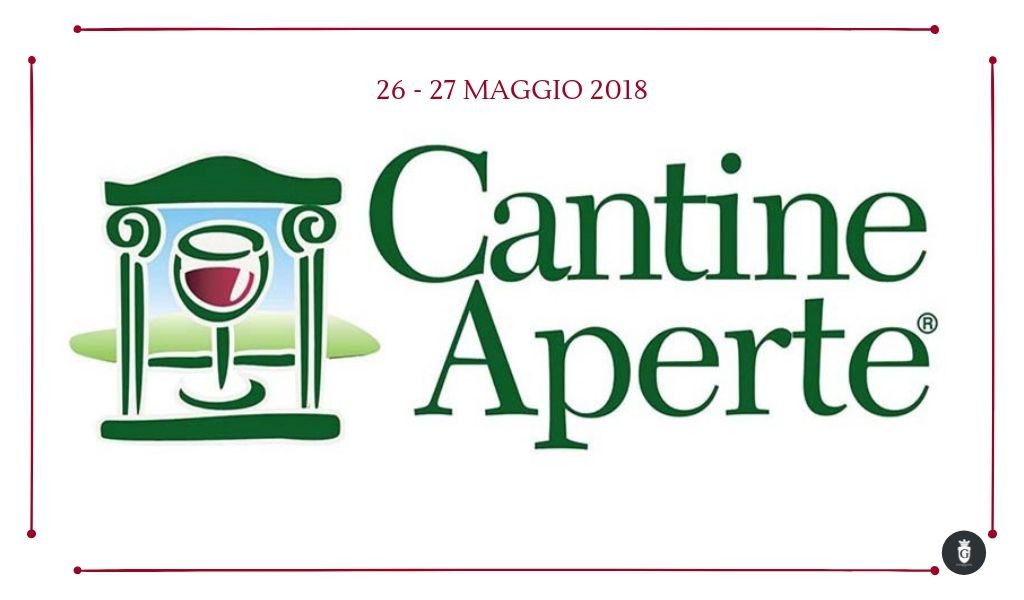 Cantine Aperte 2018 - Cantine Gulino