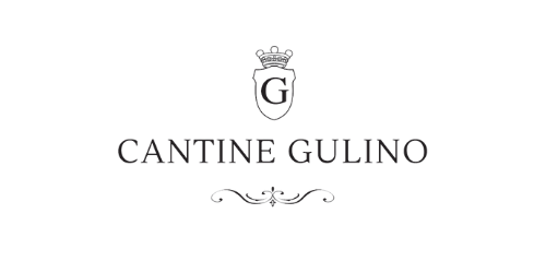 Il logo delle cantina - Cantine Gulino